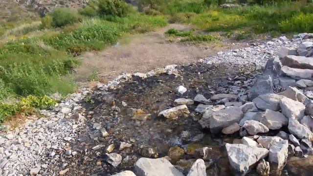 130602 Родниковые воды "Актас-Аулие" смотреть онлайн