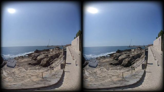 Португалия Эрисейра Берег моря смотреть онлайн