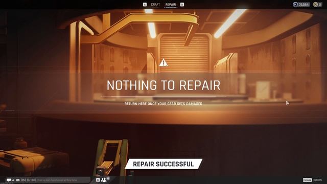 How / Where to Repair Gear (Armor and Helmets) & Crafting Location in The Cycle: Frontier смотреть онлайн