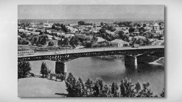 В 2024 году планируют отремонтировать мост через Тверцу в створе улицы Академика Туполева смотреть онлайн