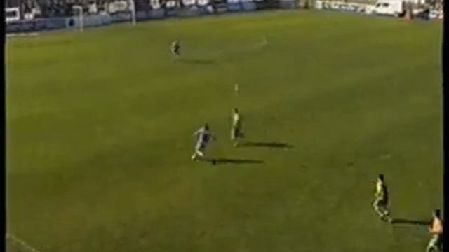 Defensa y Justicia vs El Porvenir 1 a 3 - 25/09/2004 смотреть онлайн
