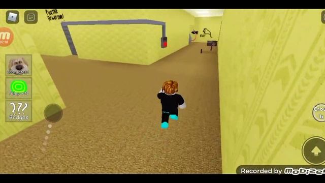 нашел все морфы в новом обновлении в bakrooms morps в роблоксе! смотреть онлайн