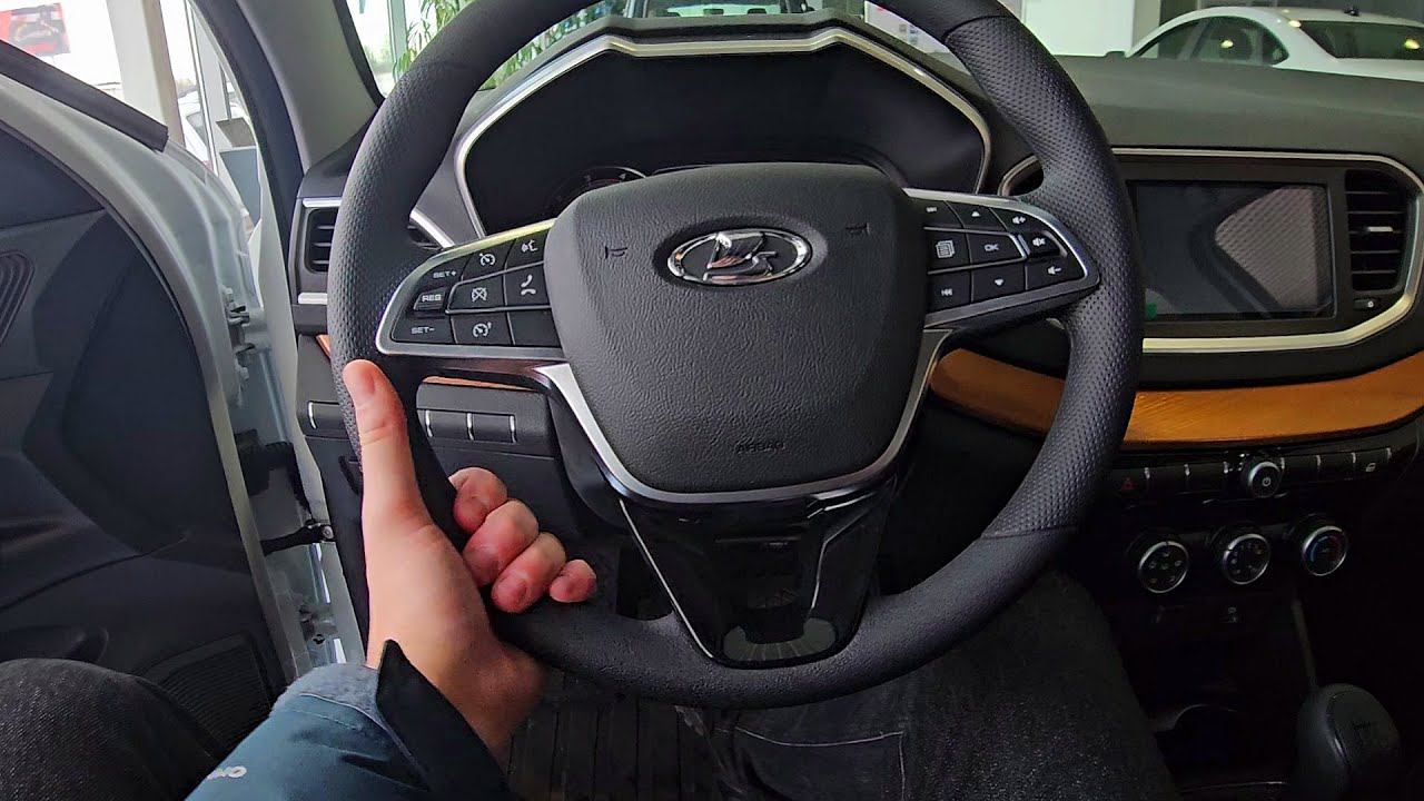 ТОЧНО ПОРА!? ИЩЕМ ГИГАНТСКИЕ НОВОГОДНИЕ СКИДКИ НА LADA VESTA NG /LADA GRANTA 2024 смотреть онлайн