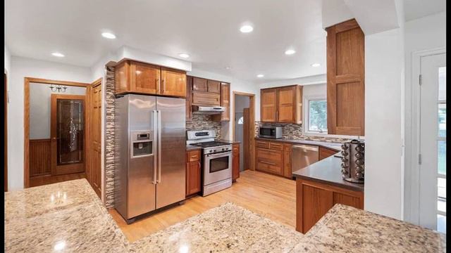 580 Lahser Rd Bloomfield Hills, MI 48301 - Single Family - Real Estate - For Sale смотреть онлайн