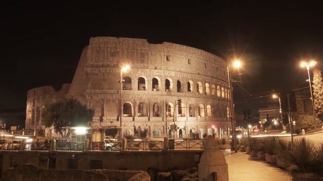 26 Facts About The Roman Empire смотреть онлайн
