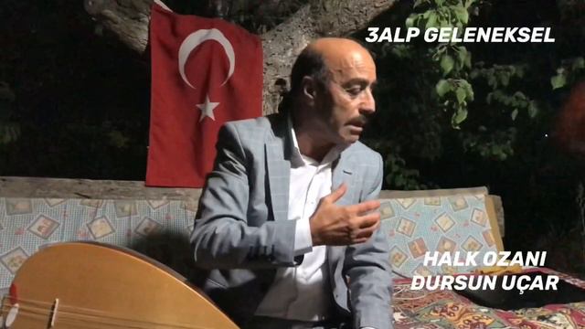 DURSUN UÇAR MEŞK (SEN GÜLERSEN) смотреть онлайн