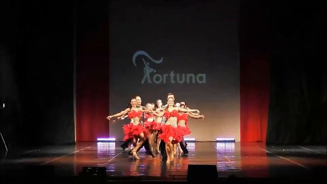 Самба смотреть онлайн