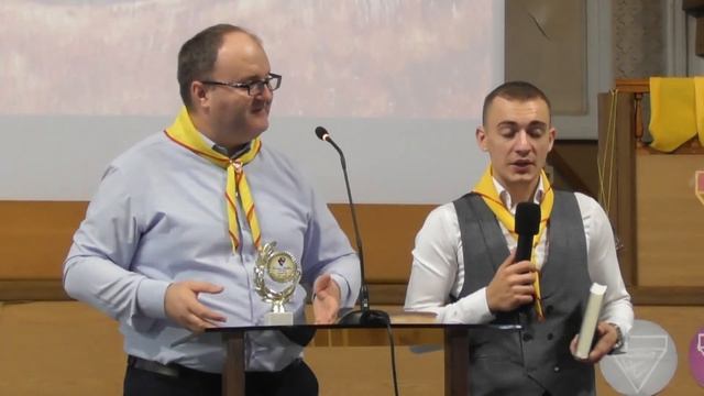 Субботнее Богослужение | 04.11.2023 | смотреть онлайн