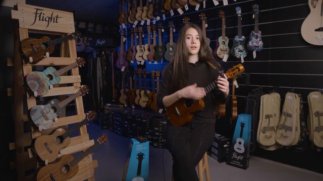 Flight School Beginner Series - tutorial 5 - Keeping a steady beat and using a metronome смотреть онлайн