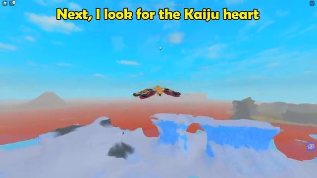 Roblox Kaiju Universe - New Halloween Kaiju! How to Get VOODON! ALL Item Locations! смотреть онлайн