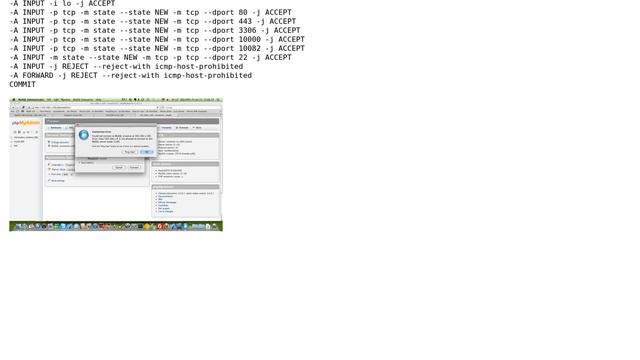 mySQL Administrator can't connect to database server cause Error Host now allowed смотреть онлайн