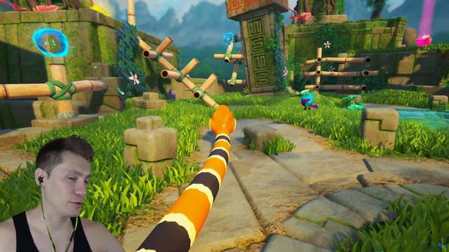 САМАЯ ДОБРАЯ ЗМЕЯ НА ЗЕМЛЕ ► SNAKE PASS смотреть онлайн