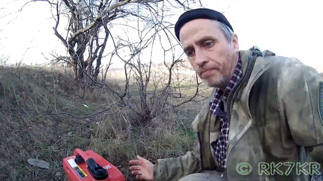 Вы ещё думаете что генератор может так мало потреблять??? смотреть онлайн