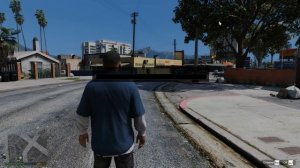 МОДЫ GTA 5: Lada Priora (VAZ 2170) // КАК УСТАНОВИТЬ МАШИНУ В ГТА 5 // ЗАНИЖЕННАЯ ПРИОРА