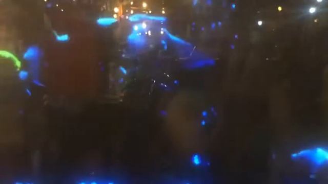 электро аквариум рыбки 3д красивые смотреть онлайн