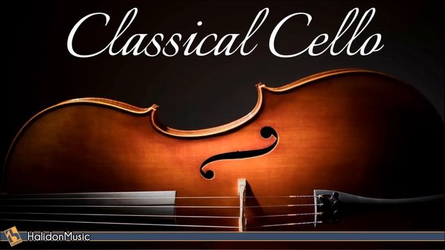 Classical Music - Cello