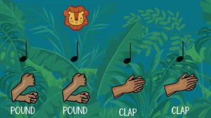 Король лев| Боди перкуссия