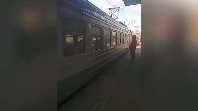 Что происходит с Ярославским направлением? МЦД 5 не будет? смотреть онлайн