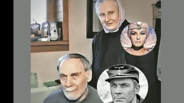 Наталья Климова и Владимир Заманский : между сценой и храмом. Извилистая дорога к Богу смотреть онлайн