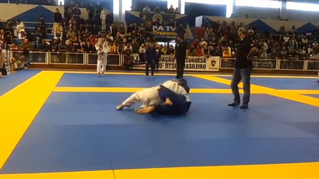 Luis Miguel Pereira Equipa Jiu Jitsu Viseu 3 Nacional Open Jiu Jitsu Paço de Arcos смотреть онлайн