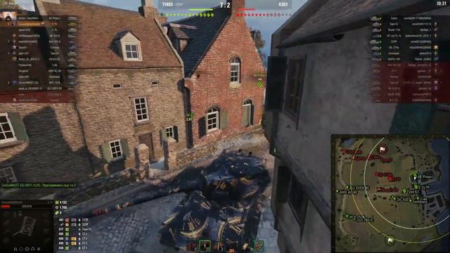 СМОТРИМ КАК ОЩУЩАЕТ СЕБЯ ЗАБЫТАЯ ИМБА 9 УРОВНЯ Е 75 В 2024 ГОДУ смотреть онлайн