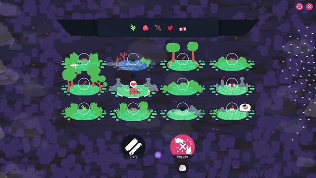 Let's Play – Brushwood Buddies - Episode 4 [A Grave Crafting]: смотреть онлайн