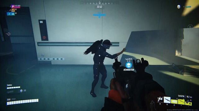 This PC Gamer Article About THE FINALS Is GARBAGE смотреть онлайн