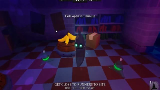 Beacon Breaker and Ghost Breaker Peels | New Peels | Roblox | Banana Eats смотреть онлайн