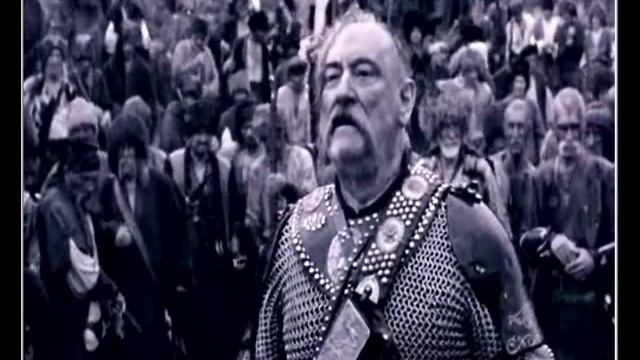 Taras Bulba - Muzyka 1 / Тарас Бульба - музыка 1