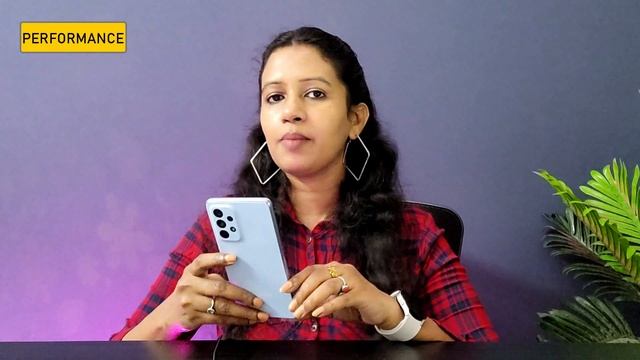 Samsung Galaxy A53 5G Unboxing in Tamil | Samsung A53 Awesome Colors With IP Rating!! смотреть онлайн