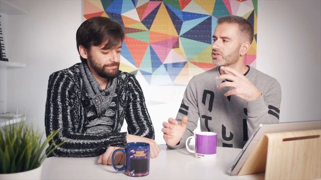 ?Cómo hacer un PORTAFOLIO o BOOK de trabajos / Marco Creativo смотреть онлайн