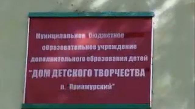 п. Приамурский ЕАО смотреть онлайн