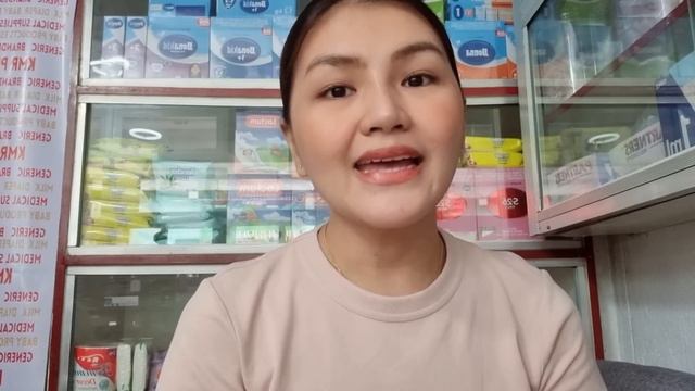 ROBUST EFFECTIVE BA? MGA DAPAT MO MALAMAN BAGO MO SUBUKAN! | BOTIKA VLOG смотреть онлайн
