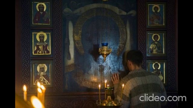 Богородичное правило — Хор братии Оптиной Пустыни.mp4 смотреть онлайн