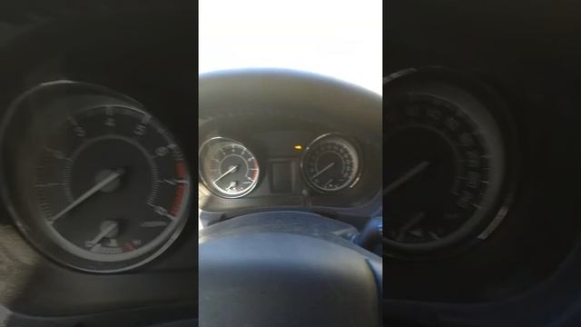 How to fix steering lock bug, on a keyless car in a easy way. смотреть онлайн