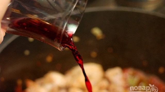 Сборник рецептов