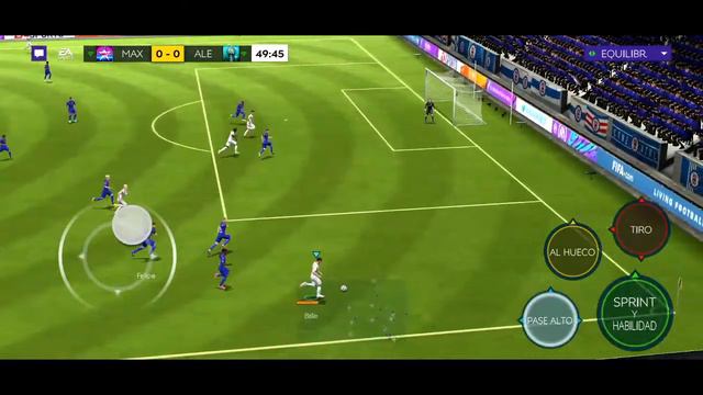 REVIEW FIFA MOBILE 21 ESPECIAL LUKAKU 83!! QUE OS PARECE LA NUEVA ACTUALIZACION¿?¿? LO VEREMOS TODO смотреть онлайн