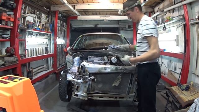 Гонки на Грани Возможного