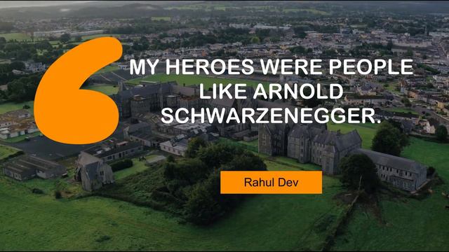Rahul Dev's Inspiring Quotes | @MyMotivationMantra | Stay Motivated смотреть онлайн