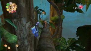 Ice Age 3 Dawn of the Dinosaurs - Full Game Walkthrough