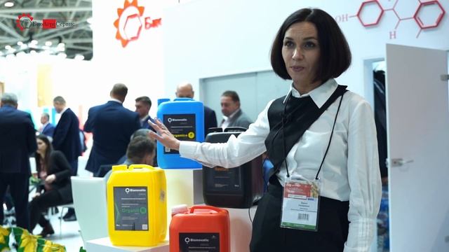 Снижение затрат без потери урожайности. Новые технологии и решения. смотреть онлайн