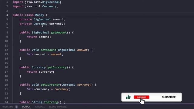 Java Immutable Classes Explained смотреть онлайн
