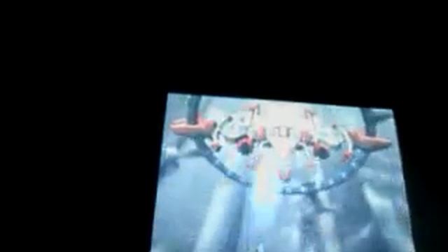 nanostray gameplay stage 7 (boss) смотреть онлайн