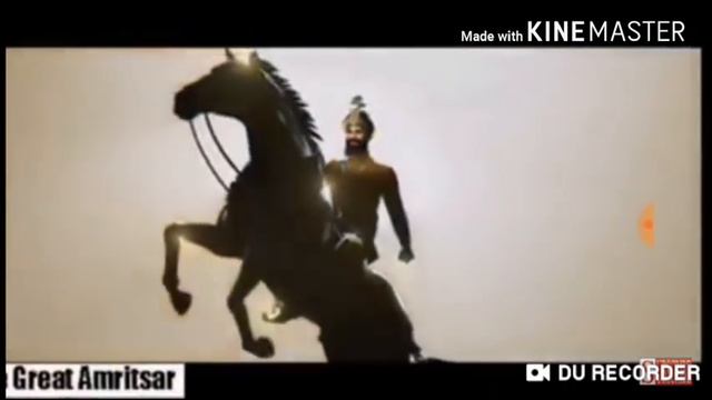 Tevar A Gobind Song With Guru Gobind Singh ji Best Action Sence смотреть онлайн