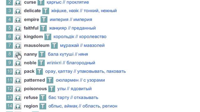 The Mausoleum of Aisha Bibi (Vocabulary) Excel 8 Module 5 смотреть онлайн