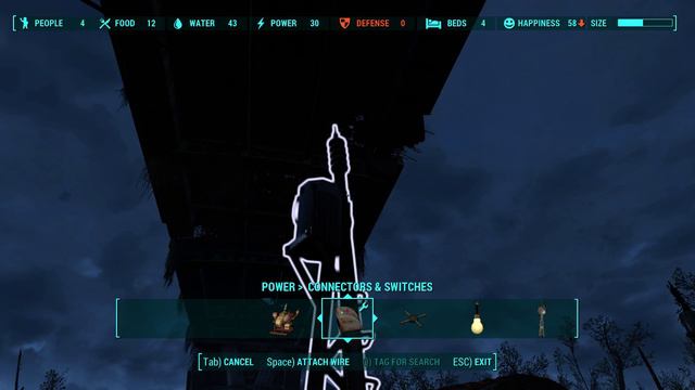 Tirronan's Fallout 4 Mods, cheats, and other nefarious actions. смотреть онлайн