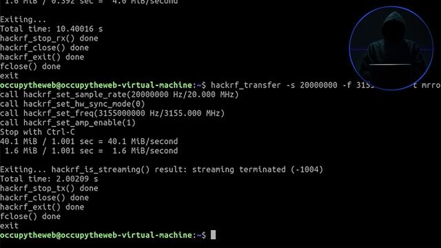 Connecting to the car's network смотреть онлайн