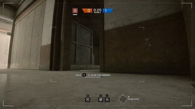 Rainbow Six Siege - Играю в Осаду 2015 года в 2019 / Раньше было лучше? смотреть онлайн