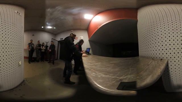 ПМ очередью