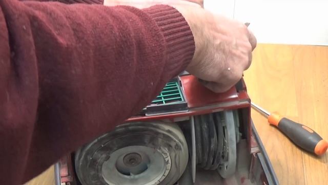 Мелкий ремонт чайника и пылесоса